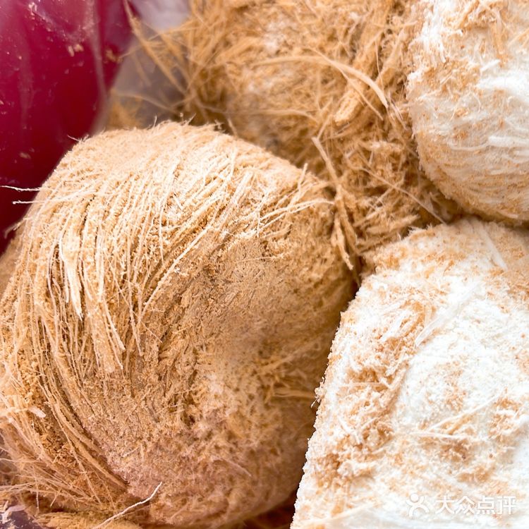 我的天津美食之旅