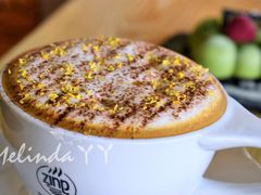 -ZING COFFEE 镜咖啡