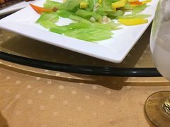 -北门饭店(三香路店)