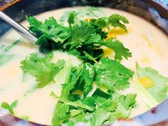 -小城粥道·海胆鲜虾粥(解放广场店)