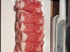 -蝎王府羊蝎子(西直门店)