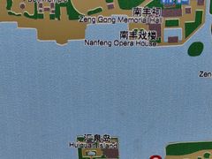 -济南大明湖景区