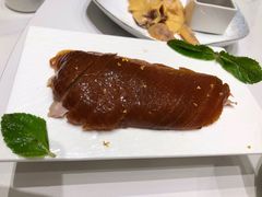 -盛福楼·惠山宴(盛岸路店)