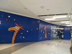 -TOYSRUS玩具反斗城(郑州熙地港店)