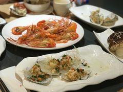 -79号渔船海鲜饭店(华强北店)