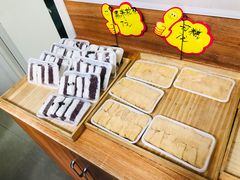 -南大门韩国米糕(公滨路店)