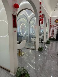 -LEE TIME·丽美时沙龙