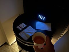 -上海外滩茂悦大酒店