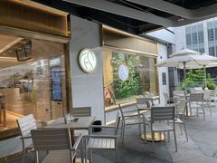 露天位-813芭依珊 BAESAn(汇港购物中心店)