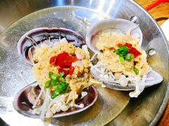 -必点海鲜·鲅鱼水饺(鞍山西道店)