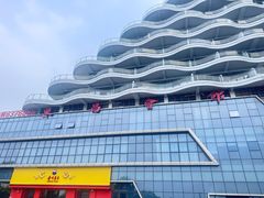 -东昌湖风景区