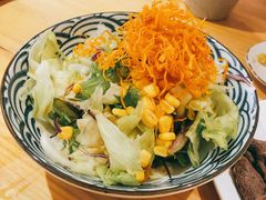 -一井烧肉·活鳗·寿司(望京SOHO店)