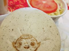 -麦当劳(嘉定店)