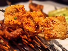 -贰醒·私房小院烧烤 (太古里店)
