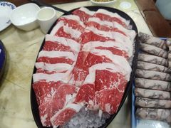 -东来顺•非遗火锅(外滩店)