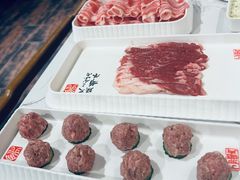 -丁卯•铜锅涮肉(工体店)