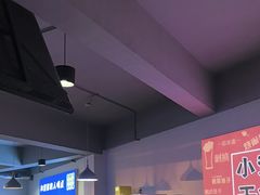 -四禧精酿烧烤串吧(大明湖店)
