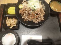 -町门烤肉拌饭专门店(新天地店)