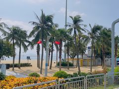 -大梅沙海滨公园