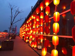 -梧桐餐厅(泉城路店)