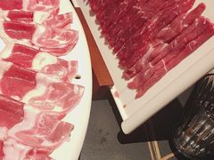 -京熹顺·老北京百年铜锅涮肉(百家湖1912店)