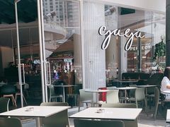 大堂-gaga(深圳福田星河COCO Park店)