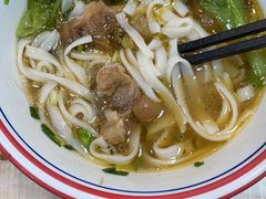 -捌玖粉面馆·猪油拌粉