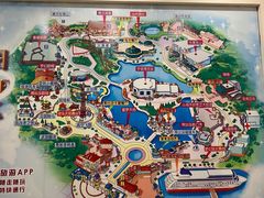 -青岛方特梦幻王国