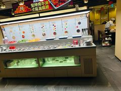 -海底捞大排档火锅(打浦路店)