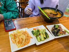 -志权牛肉面(灵山路店)