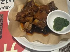 -和府捞面(欧亚卖场店)
