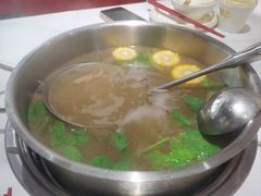 -潮正和潮汕牛肉火锅·老字号(番禺万达店)
