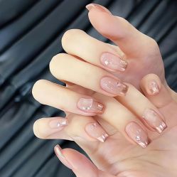 -斯馨·健康美甲美睫