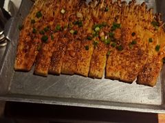 -很久以前羊肉串(农科路店)