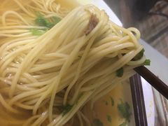 -鑫明明拉面(宁化路店)