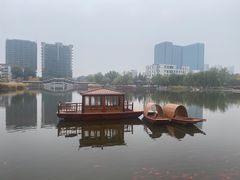 -西海子公园