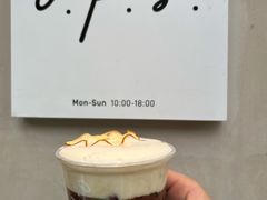 -O.P.S. CAFE