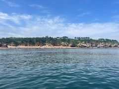 -大连金石滩国家旅游度假区