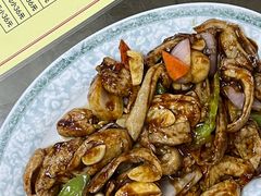 -三子下水馆(南十四道街151号店)