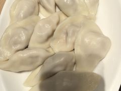 -喜家德虾仁水饺(浦东山姆店)