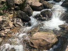 -白云源风景区