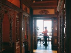 -兰溪小馆(首经贸店)