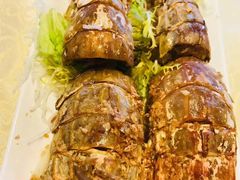 -喜记避风塘炒辣蟹(旗舰店)