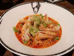 -太二酸菜鱼(广州IFC国金天地店)