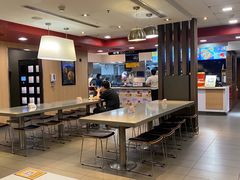-麦当劳(花城大道华穗路店)