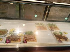 -喜悦小串海鲜烧烤大排档(高新万达店)