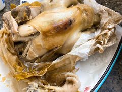 -阿侬盐焗鸡(清澜店)