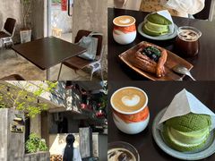 -怪 kafe.