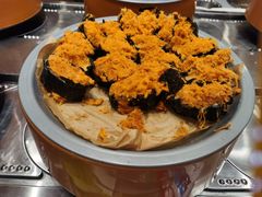 -喜家自助小火锅(卓悦里店)