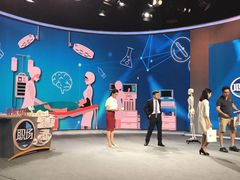 -中央广播电视总台(光华路办公区)